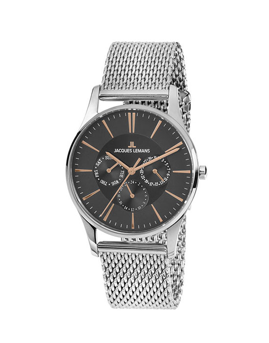 Часы Jacques Lemans London 1-1929J